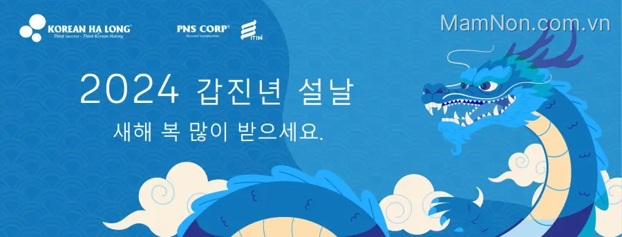 Trung tâm Ngoại Ngữ Korean