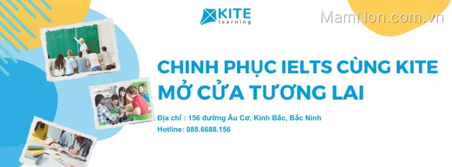 Trung tâm Ngoại ngữ KITE Learning