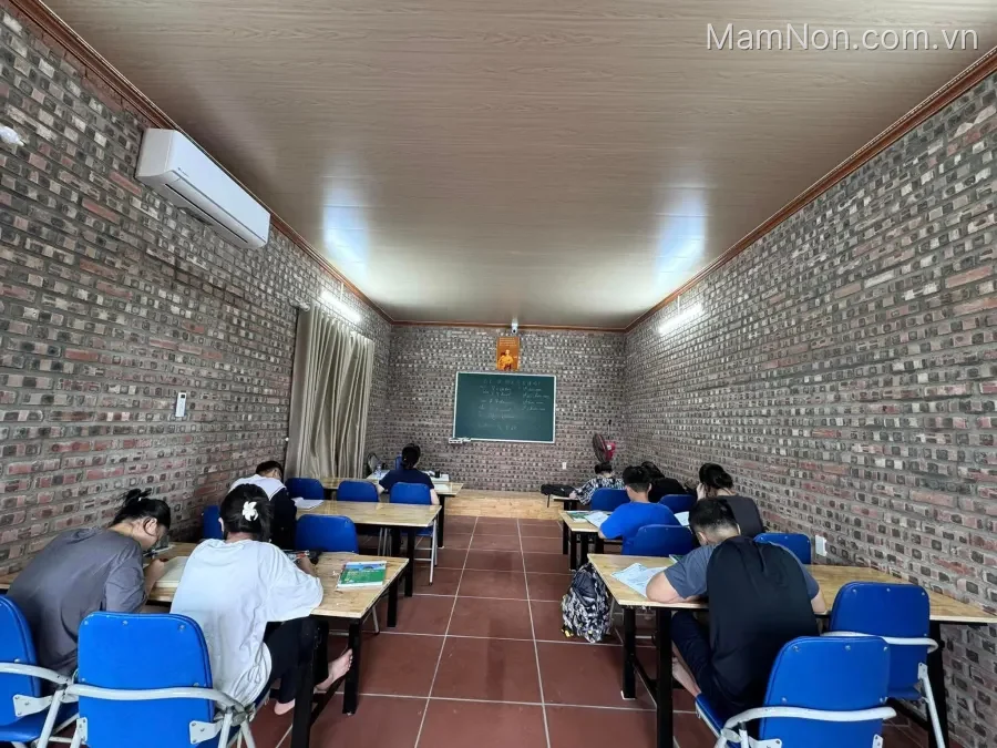 Học Tiếng Trung Cô Ngát