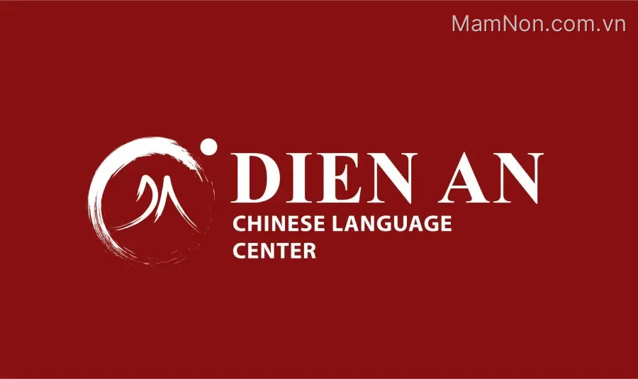 Tiếng Trung Diên An - Dien An Chinese