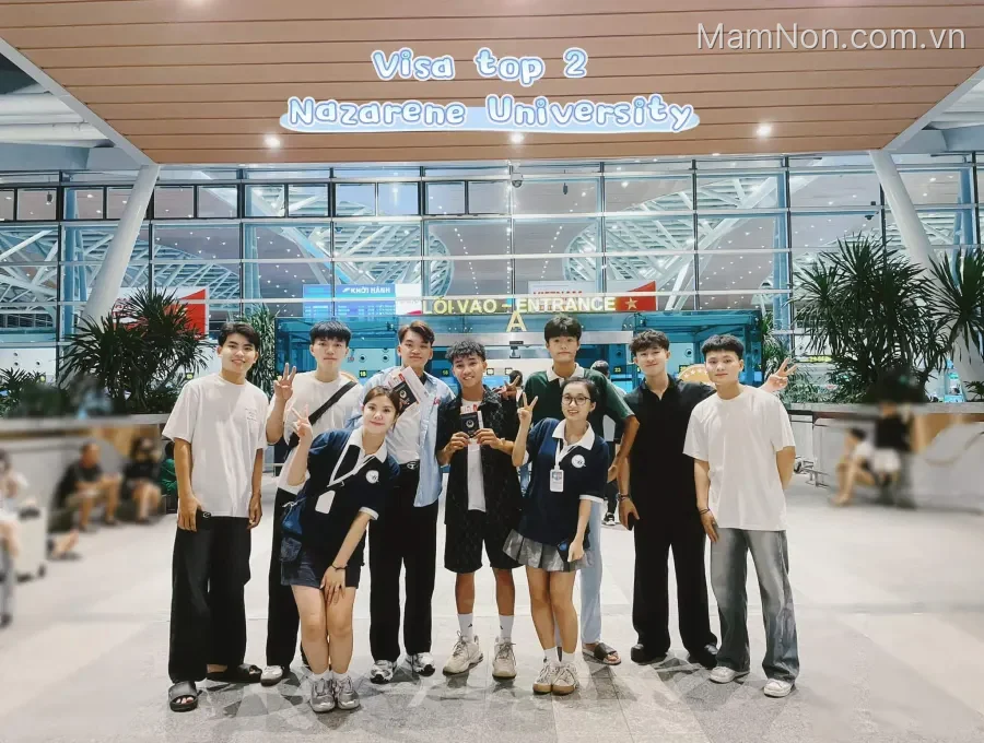 Du học Hàn Quốc IKA - Đà Nẵng