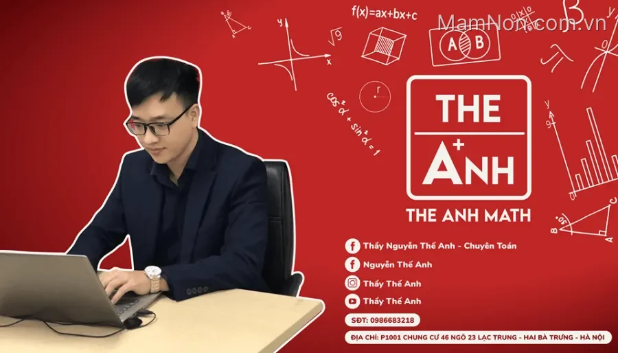 Trung tâm Gia Sư Thầy Quang - Qstudy Education