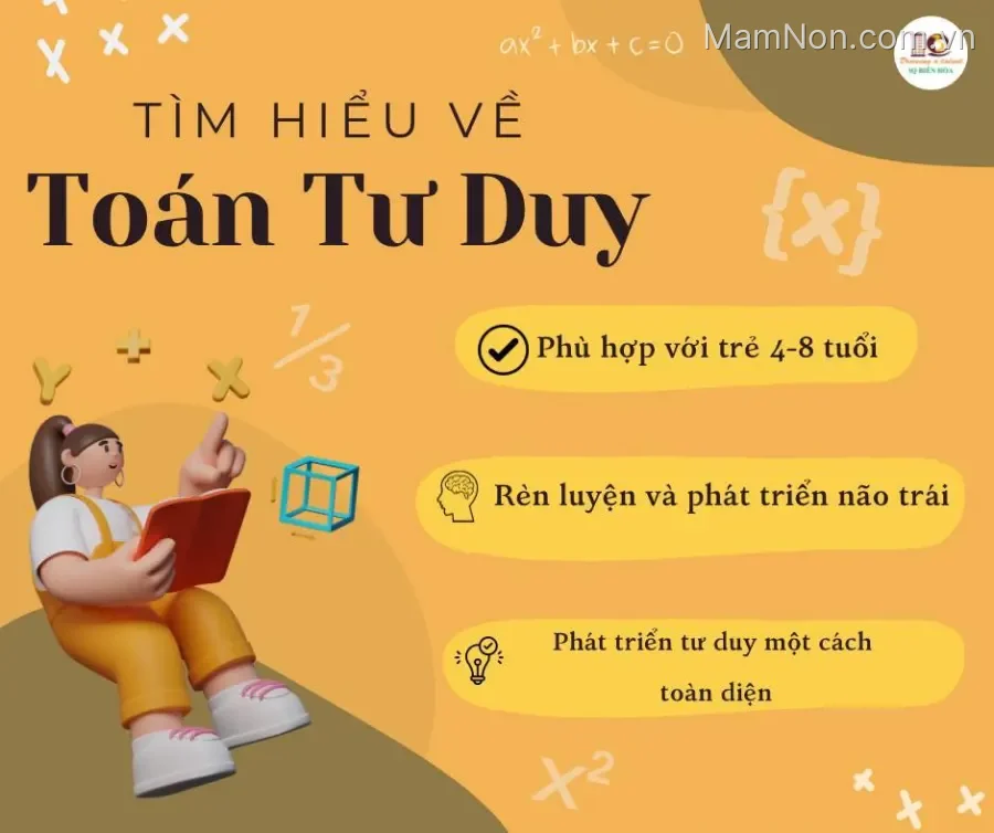 Trung tâm IQ Biên Hoà