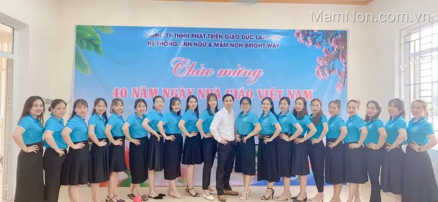 Trường Mầm Non Z151 - Xuân Khanh