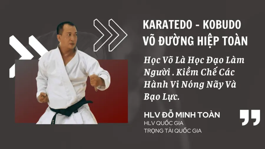 Câu lạc bộ Võ thuật Karatedo