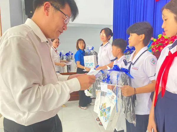 Trung tâm Giáo dục đặc biệt Thành Nhân