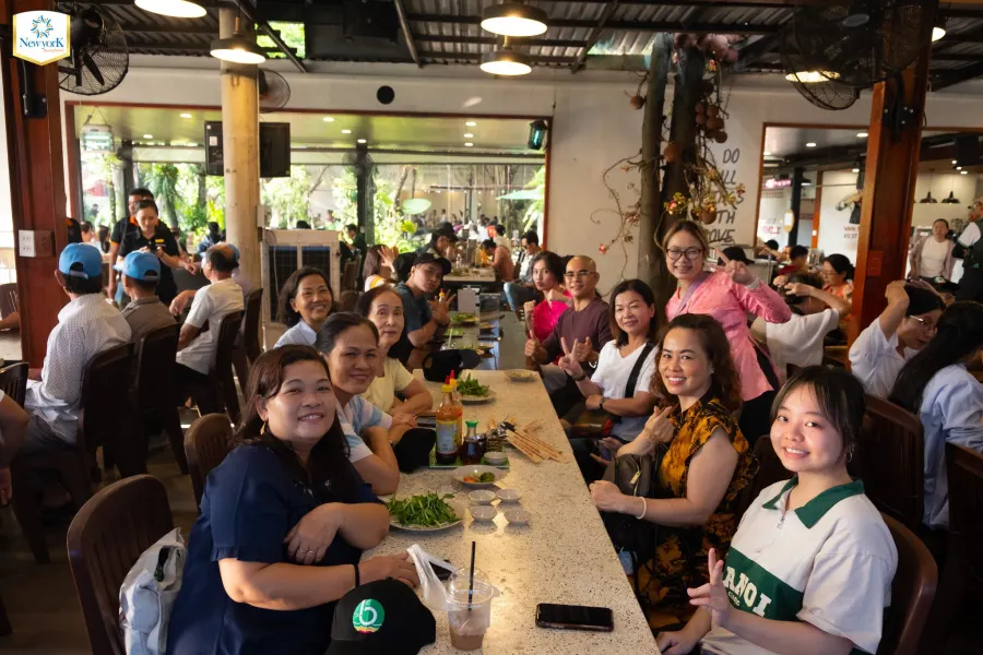 Trung tâm Anh Ngữ NYS