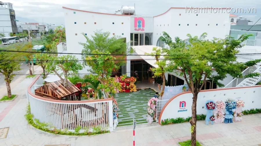 Trường Mầm non NORA