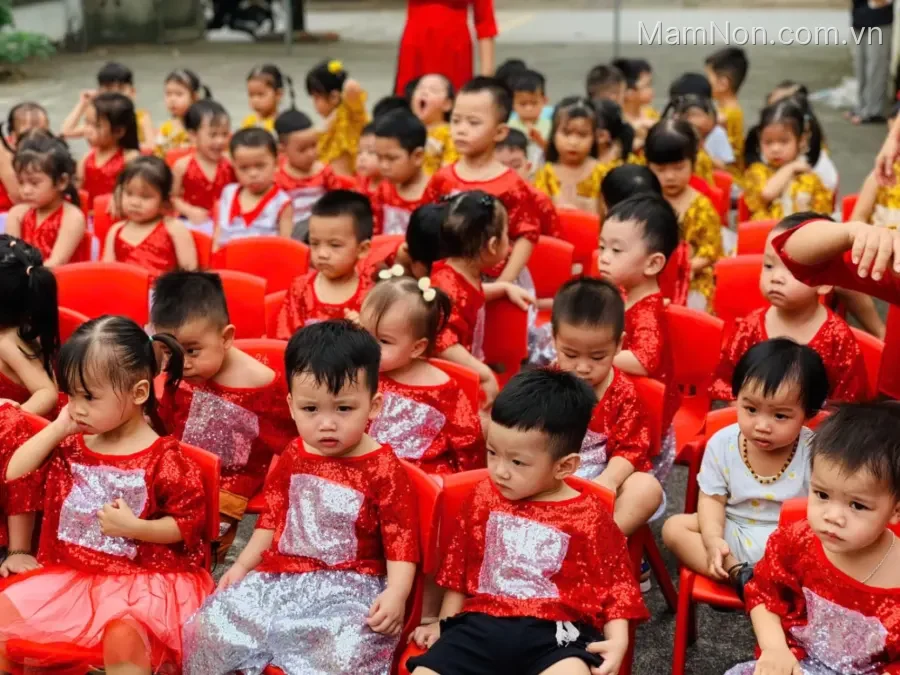 Trường Mầm non Việt Ý