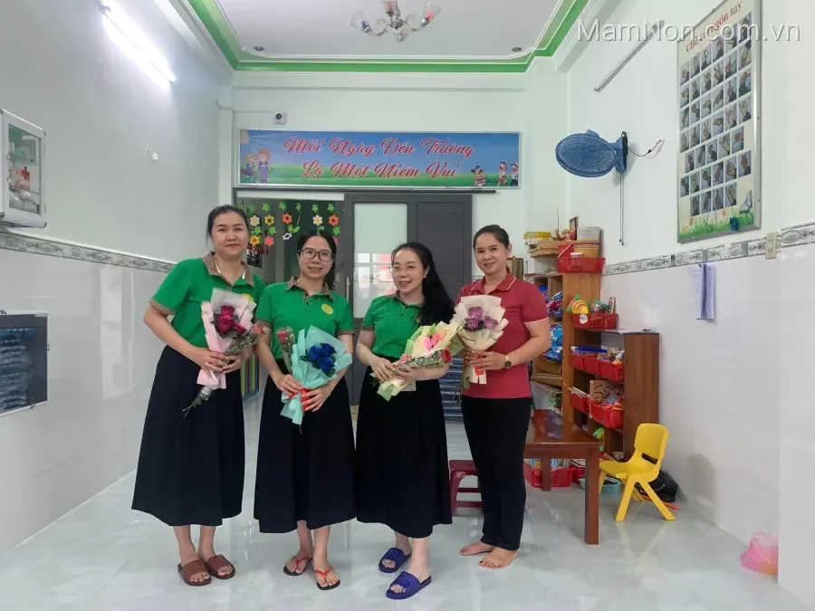 Trung tâm Can Thiệp Sớm Sao Mai - Phường 8, Tuy Hoà