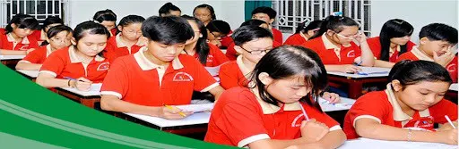 Trung tâm Ngoại Ngữ Việt Anh - VELS