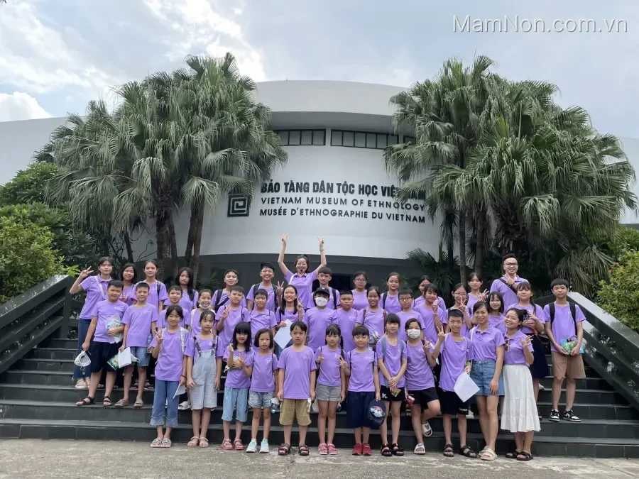 Trung tâm Ngoại ngữ Emma English - Tp Bắc Ninh