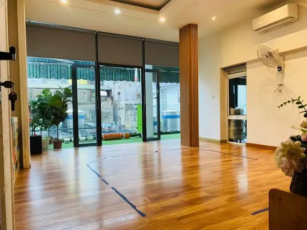Trường Mầm Non Vàng Anh 2