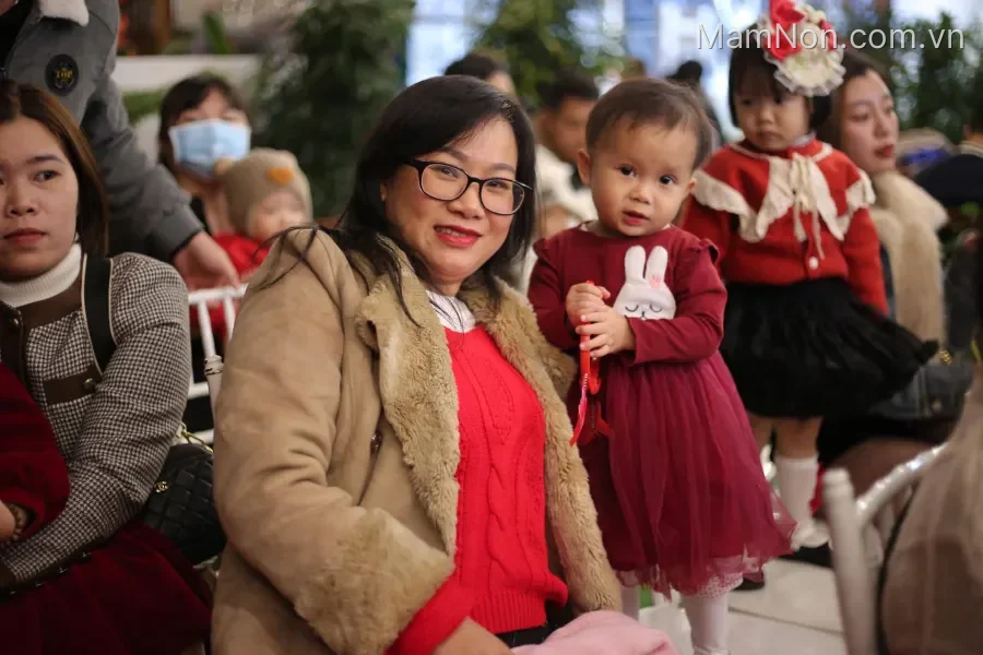 Trường Mầm Non Ánh Sáng