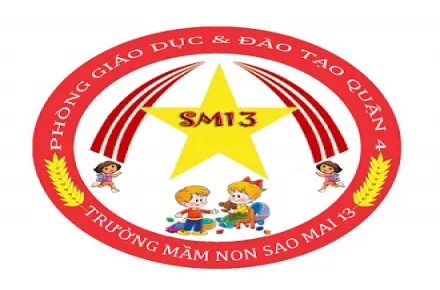 Trường mầm non Sao Mai 13