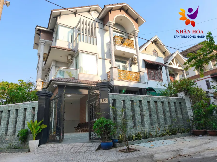Trung tâm can thiệp sớm Nhân Hòa