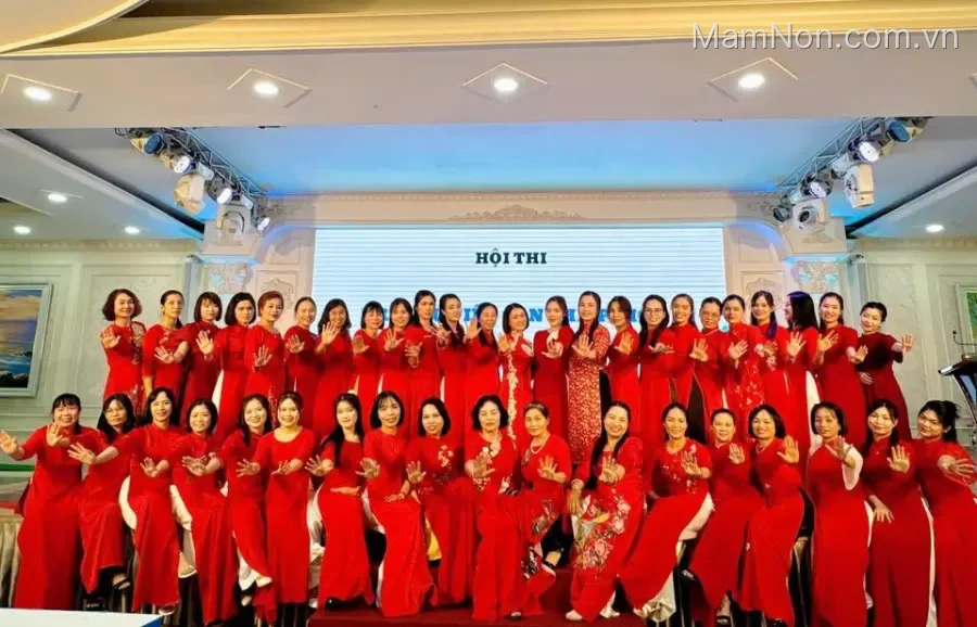 Trung tâm Can thiệp sớm Ngôi sao nhỏ