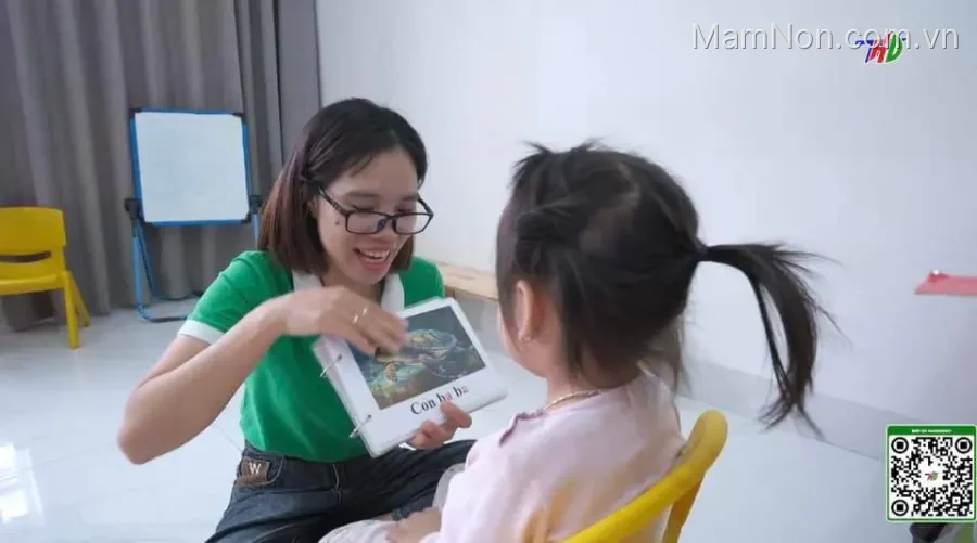 Hệ thống Chuyên Biệt Tâm An