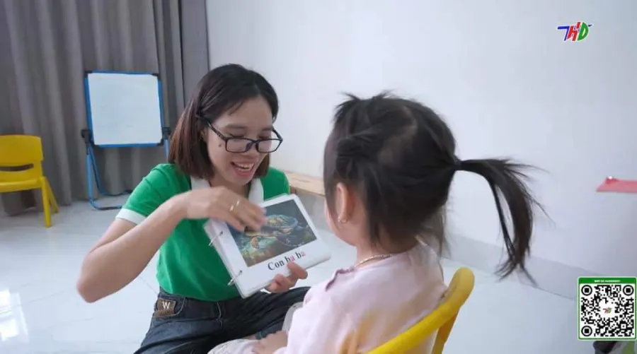 Hệ thống Chuyên Biệt Tâm An