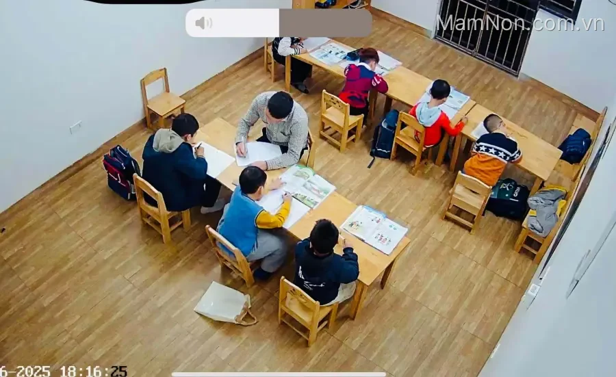 Trung tâm Giáo dục đặc biệt Hoa Lư