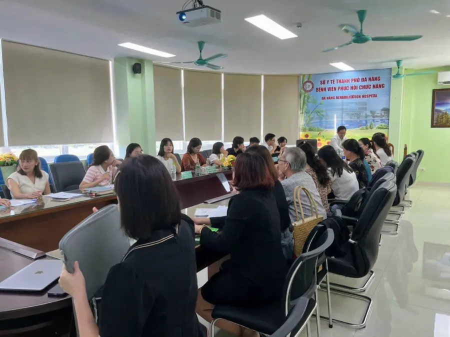 Trung tâm Giáo dục đặc biệt Ánh Phượng