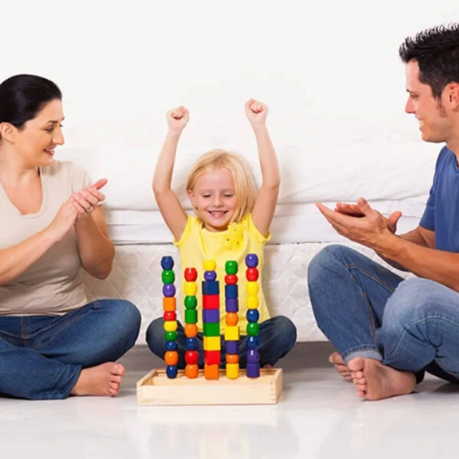 Trung tâm Ngôn ngữ trị liệu HAPPY CHILD