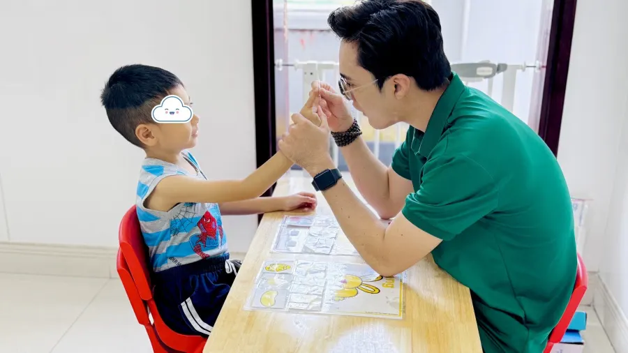 Trung tâm Nghiên Cứu Tư Vấn Trị Liệu Tâm Lý DOZO