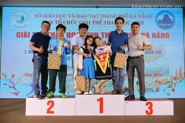 Trung tâm Cờ Vua Danang Chess Club