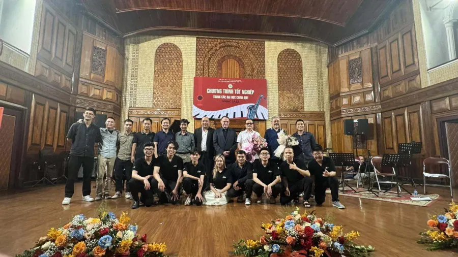 Trung tâm Piano Talent Hằng Nga