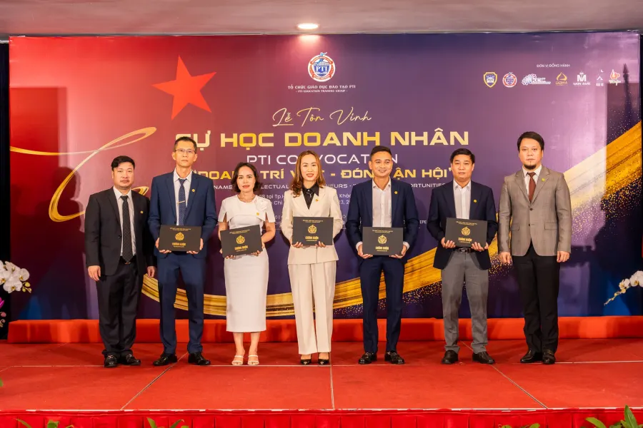 Trung tâm Ms Trang English Center