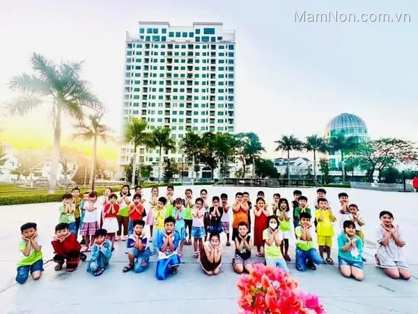 Trung tâm Toán trí tuệ Đông Phương Edu