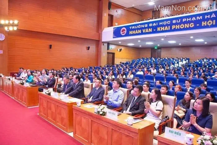 Trung tâm Bồi dưỡng và Khảo thí Tiếng Trung