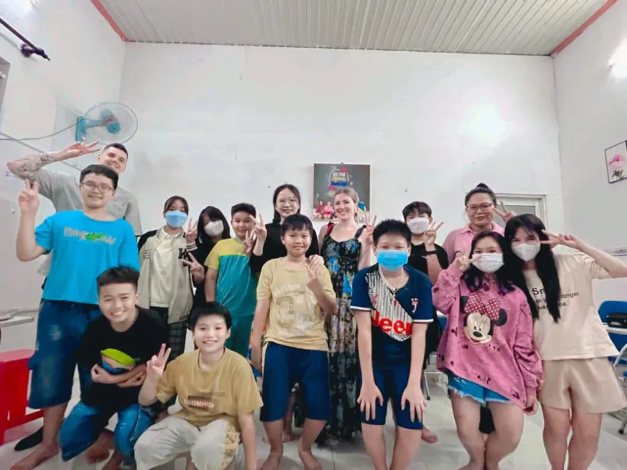 Trung tâm Anh Ngữ Ms Lan