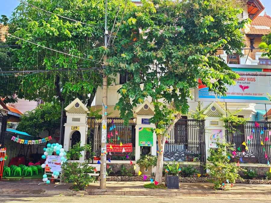 Canarykids Pre-School