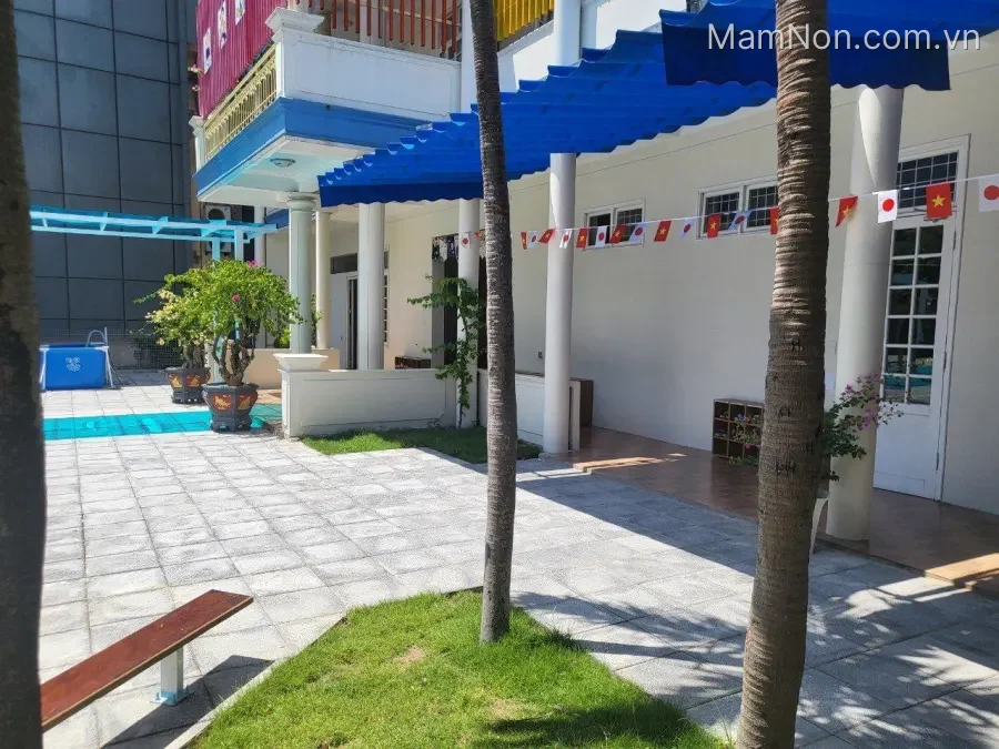 Trường Mầm non Koharu Kindergarten