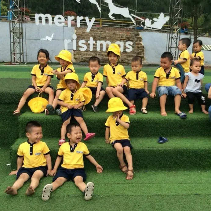 Mầm Non BABY
