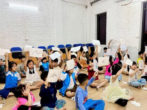 Trung tâm Anh ngữ HAKI