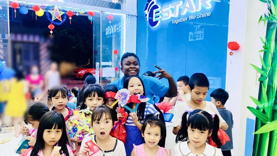 Trung tâm Anh Ngữ Estar Xuân Mai