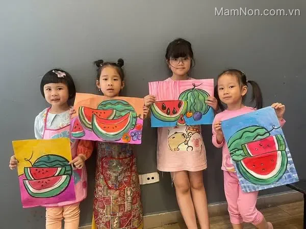 Trung tâm nghệ thuật GenArt