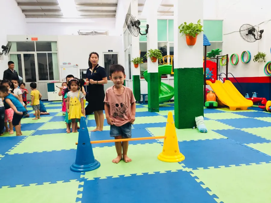 Hệ Thống Trường Việt Mỹ - VAschools