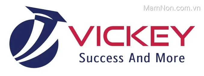 Trung tâm Anh ngữ Vickey