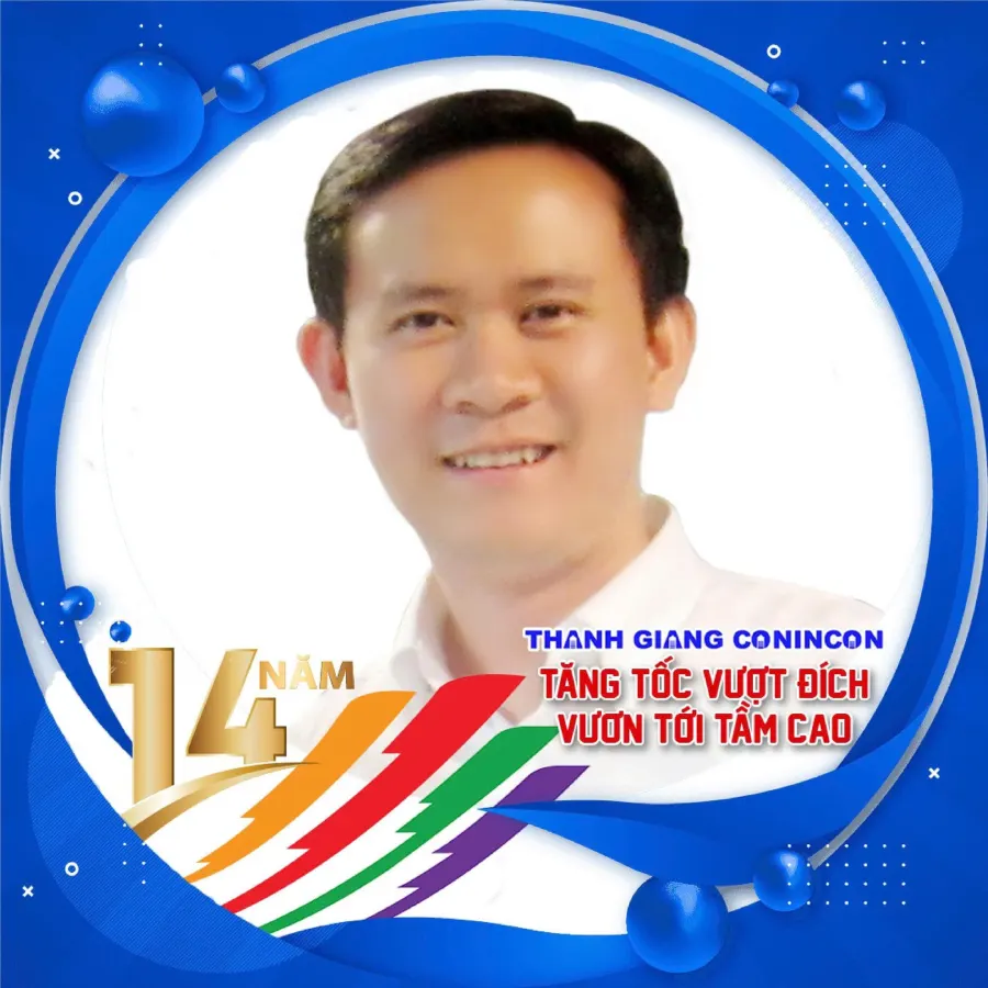 Trung tâm Du học - Xuất khẩu lao động Thanh Giang Conincon Hồ Chí Minh