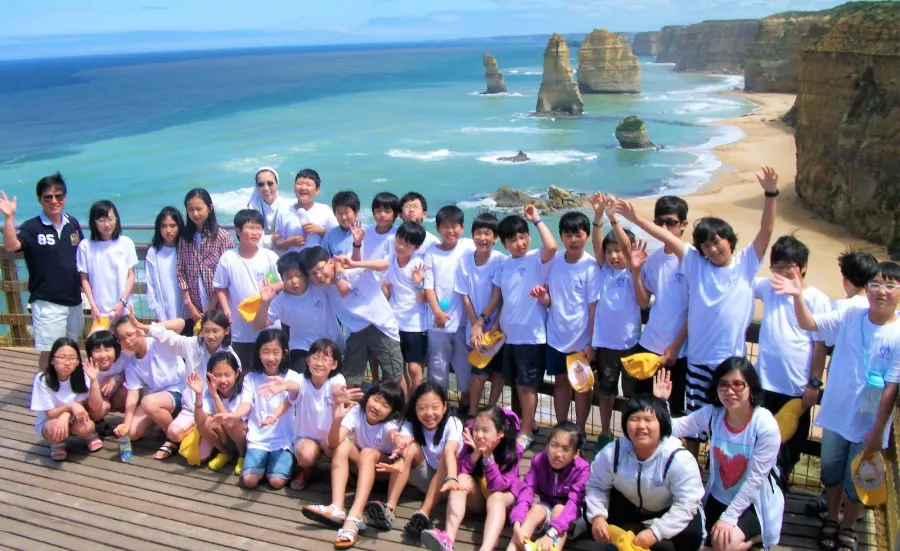 Trung tâm Giáo dục American Study - P12, Quận10