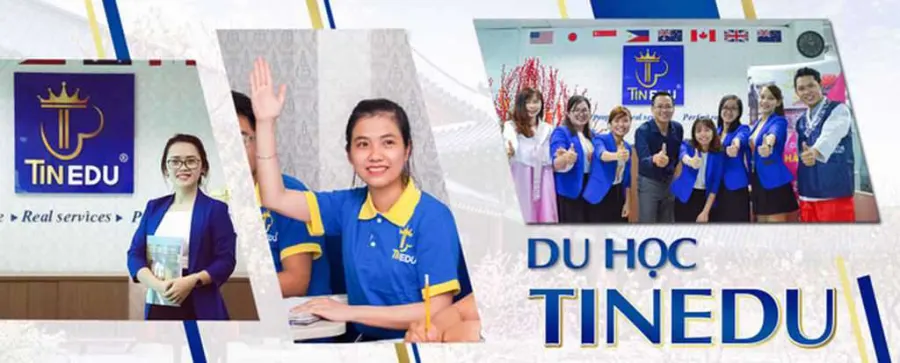 Trung tâm Du Học TinEdu