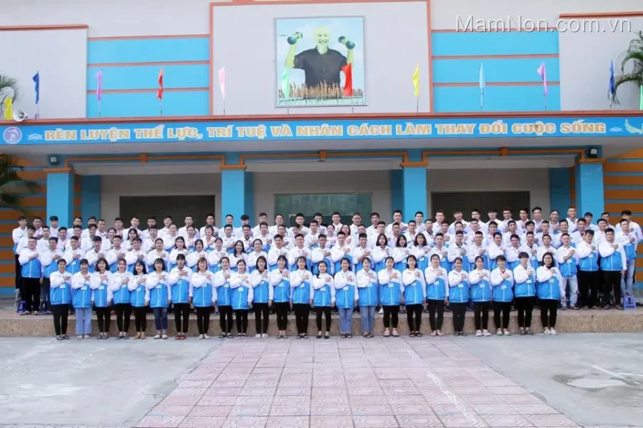 Trung tâm Hướng Nghiệp HTD XALA