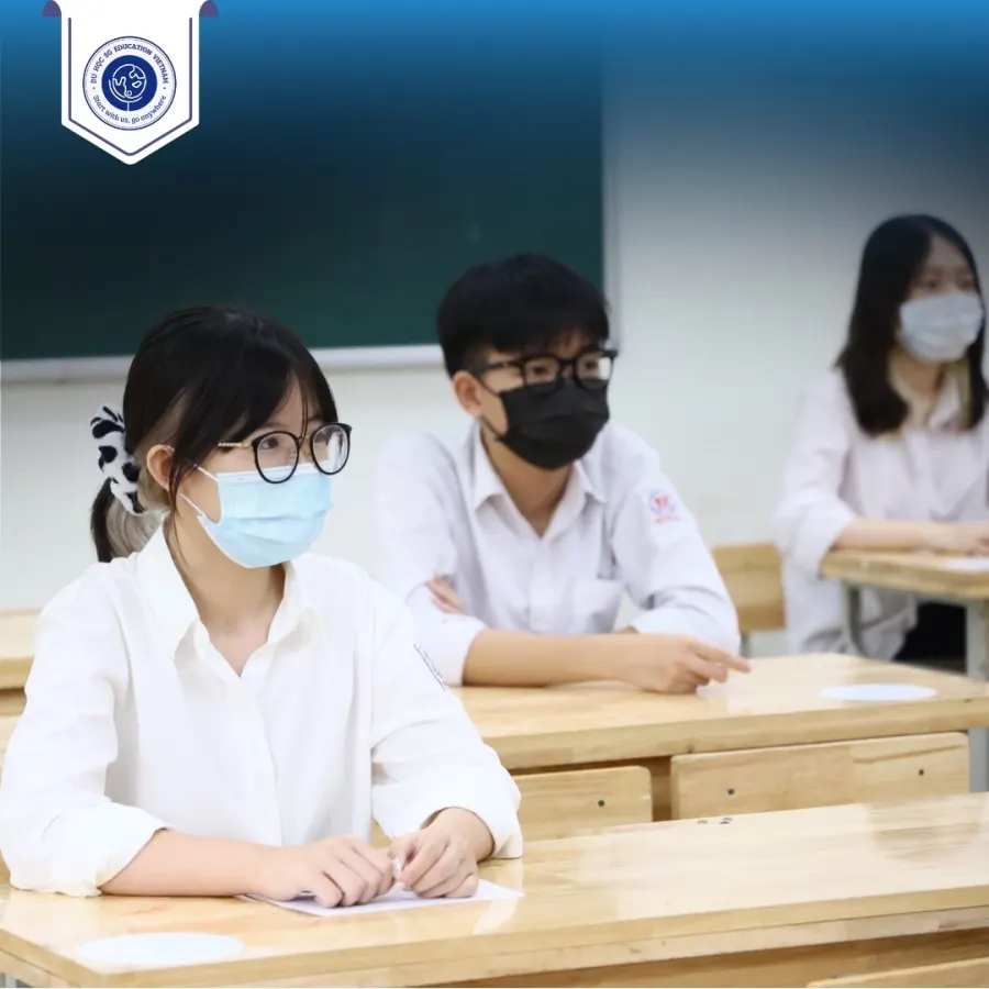 Trung tâm Tư vấn Du học SG Education Việt Nam