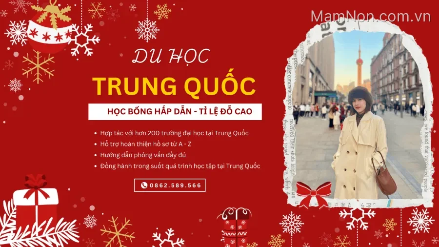 Trung tâm Du Học Trung Quốc Linca