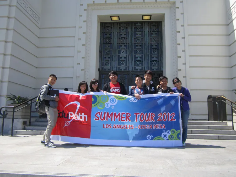Trung tâm Du Học EduPath
