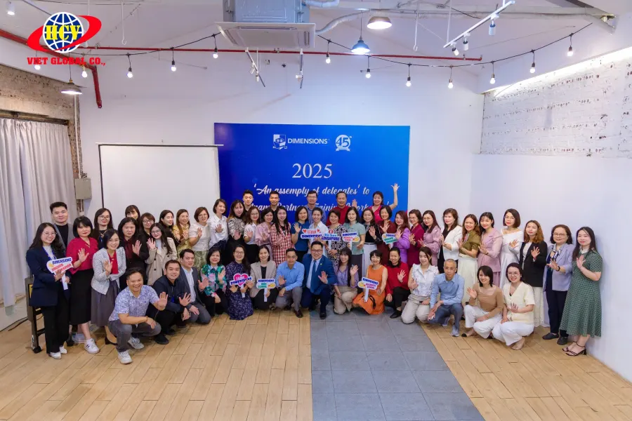 Trung tâm Tư vấn du học Việt Global