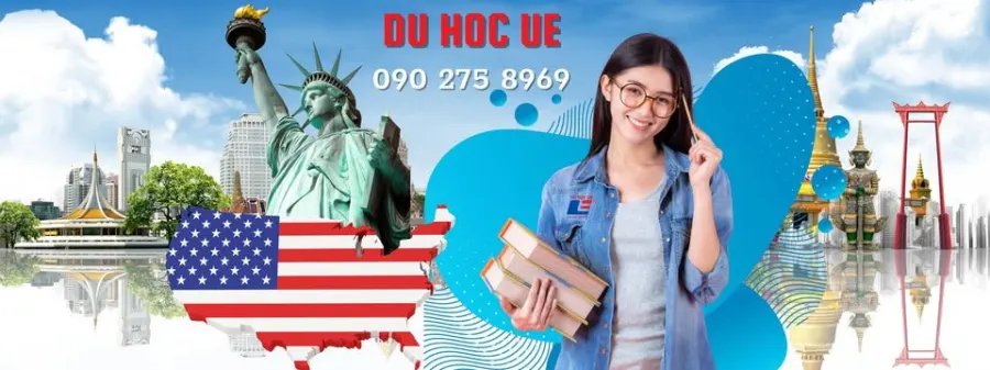 Trung tâm Du học UE